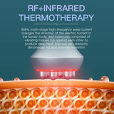 80K 5 in 1 RF Vacuum Slimming SPA Machine Radio Frequency Skin Tightening Device for Face and Body Skincare
