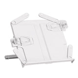 Gifts Adjustable Desktop Reading Rack Tablet Stand with Book Clip Book Stand Solid Color Children's Reading Stand