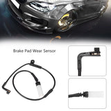 Front Brake Pad Wear Sensor for 5Series E60 E61 6Series E63 34356764298