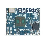 (A32M) 1PCS XM125 Development Board 60GHz Millimeter Wave Radar Evaluation Board 20m Ranging with A121