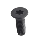 Torx Screws Bolts For Jeep Wrangler CJ YJ LJ TJ 1976-2006,Replacement For Doors, Windshield, Roll Bar, Tailgate, 60PCS