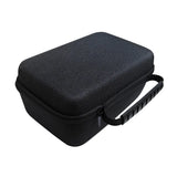 Hard EVA Projector Case Bag Anti-fall Shockproof Carrying Bag Scratch-proof Dustproof for Magcubic HY300/HY300 PRO/HY320
