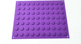 Professional Flexible Non-Slip Silicone Magnetic MAT Autoclave-Ready Reusable Medical Equipment Plastic Product Category