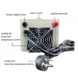 2000W High Voltage Adjustable High Power DC Stabilized Switching Power Supply