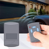 GW-Garage Door Opener Garage Door Remote Control Transmitter For HORMANN HSM 2/4,HSM4-868 HSE2-868 HS4-868