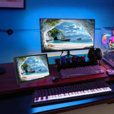 12.1inch 1920x1200 Android 11 Capacitive Touch LCD Monitor USB AutoPlay,Autoloop IPS LCD Monitor