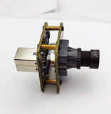 IMX385 Starlight USB 2.0 Full Color Night Vision Camera Low Light 1080P 60FPS USB Camera Module