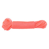 20m Nylon Rope Lines Cord Clothesline Garden Camping Outdoors Garden Long Drying Clothes Hangers Washing Lines Cord Clothesline