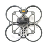 2.5Inch FPV Frame Kit Super Shock Absorption Compatible With Air Unit O3/O4 Pro VTX Drone Parts