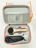 Handheld Cold Laser Therapy Device for Pain Relief and Healing Portable Handheld Veterinary for Health Low Level Laser