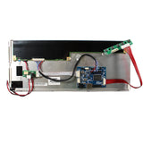 Circuit Board High Brightness Lcd Screen Outdoor Digital Signage 12.3inch Lq123k1lg03 1280x480 Lcd Display Panel