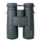 LG18 Portable Waterproof Powerful Binoculars Professional 10X Zoom HD Telescope for Hunting Camping with 42MM Len