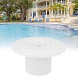 360 degree Rotatable Swimming Pool SPA Jet Massage Nozzle Pool Wall Return Fitting 2in