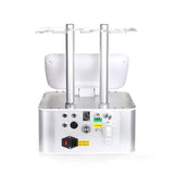 6 in 1 Ultrasonic 40K Cavitation Radio Frequency Machine Professional BIO Vacuum Cellulite Reduction Machine Body Face Massager