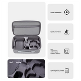 Suitable For DJI Flip Storage Bag Single Shoulder Crossbody Handbag Outdoor Portable Hard Shell Accessories