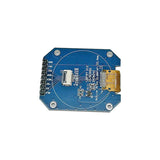 1.28 inch Round Color TFT Display HD IPS LCD Module 240*240 SPI Interface GC9A01 Drive 8Pin