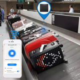 1-2PCS 4G GPS Tracker with App 3.4-4.2V DC GPS BD Real Time Anti-Lost Recording Tracking Device for Elderly Pet Car