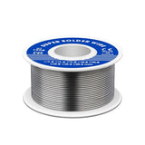 Plumbing Soldering Wire Multipurpose Soldering Wire Copper Rosin Core Soldering Wire Electronic Product Melting Point 183-245