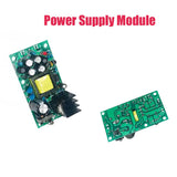 12V/5V 1A Fully Isolated Switching Power Supply Module New AC85-265V To 12V/5V Dual-Output Power Supply Module AC-DC Converter
