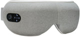 .Goodiu Smart Eye Massager for Migraines, Heated Eye Care Device, with Bluetooth Music, Eye Care Face Massager
