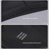 SPAKCT Winter Fleece Thermal Men Cycling Jersey Long Sleeve Bicycle Clothing MTB Mountain Bike Clothes Male Warm Tops