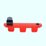 For Lada Largus Cross 2012-2022 Car Brake Light Rear View Camera 3Rd Third Brake Light Backup Camera
