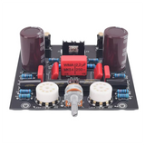 Classic Circuit Matisse Tube 6N1 Finished Board Preamplifier Famous Machine Pre-Mature Tube Circuit Board Hardcover