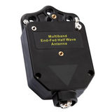 150W End Fed Antenna 1-30Mhz,1:64 Balun Shortwave Radio Half-Wave Antenna CW FM AM FT4 FT8 SSB 4 Band 8 Band