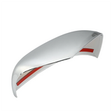 Rear View Mirror Cover Trim For Dodge Grand Caravan 2008-2018 Chrysler Town & Country 2008-2016 Car Accessories