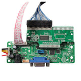 VGA LCD Controller Board For 10.4inch 800x600 NL8060AC31-12 LCD Display