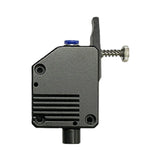 Geared Extruders Easy to Install Metal High Performance Accessories Dual Drive feed Printer Extruder Feeder Kit for Ender3 CR10