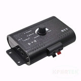 Single Transmitter of 023 Electric Dog Fence System in-Ground Wired Fence, Transmitter Only, Only for our 023 version
