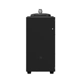 Wholesale Quality A1000 Metal Air Purifier 800ml HVAC Large Area Professional Perfume Diffuser Electric Waterless Fragrance