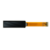 1.71 inch OLED Display 128*32 Resolution SSD1312 Driver Serial Screen SPI/IIC Interface 18Pin White Light