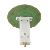 Circular Polarization Antenna For Deepace R104 UWB Antenna 900Mhz-7Ghz Ultra-Wideband Antenna Green