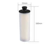 Steam Cleaner Water Purifier Descaling Cartridge For Karcher SC2 SC3 Clean Water Descaling Filter Premium Upright 3PC