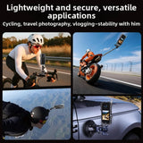 Protective Frame For360 X4 Air Stylish Aluminum Alloy Expand The Protective Cage Sports Camera Protection Shell