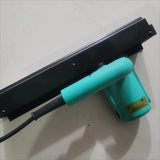 Power Tools  HUAYING V Portable PVC Window Corner Cleaning Machine