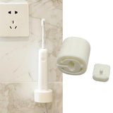 Sweeping vibration electric toothbrush charging cable standing base storage stand for laifen