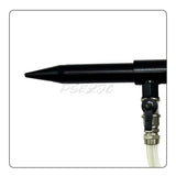 Outdoor Pneumatic Cleaning Gun High-pressure Car Wash Air Gun Water Gun Specialized Car Wash Tool