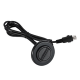 Electric Linear Actuator Remote Control System, Forward/Reverse Motor Switch, US Plug