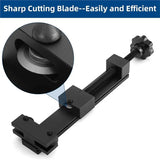 Oil Filter Cutting Tool Fits Filter Up To 5-1/2" In Diameter 66490 Oil Filter Cutter
