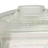 For ROIDMI EVE Plus Robot Vacuum Cleaner Spare Parts Electric Control Dust Box Water Tank Accessories