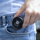 20pcs Fingerprint Ink Pad for Office Notary Supplies Law Enforcement