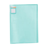 A3 30Pages Painting Storage Book Diamond Painting Data Organizer Photo Album Folder Clear Pockets Large Capacity