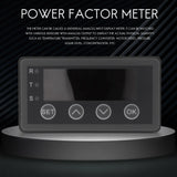 -A43I Digital Display Meter 0-10V 0-20MA 2-10V 4-20MA Analog Input Display Table Digital Display Head With RS485 Version