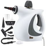 Handheld High-Pressure Steam Cleaner – for Carpet, Sofa & Car Detailing | 3 Bar Professional Multi-Use Steamer