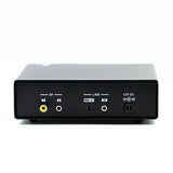 GNR1 XIEGU Shortwave Radio DSP Audio Noise Reduction Filter For HAM/HF/SWLer Radios X6100 G90 G1M X5105 Yaesu