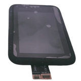 LCD Touch Screen Display With Back Cover Frame For Gopro Hero 12 Camera Replacement Repair Parts