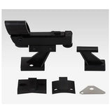 Celestron Red Dot Finder Scope Astro Star Pointer Viewfinder with 4 base for Telescope